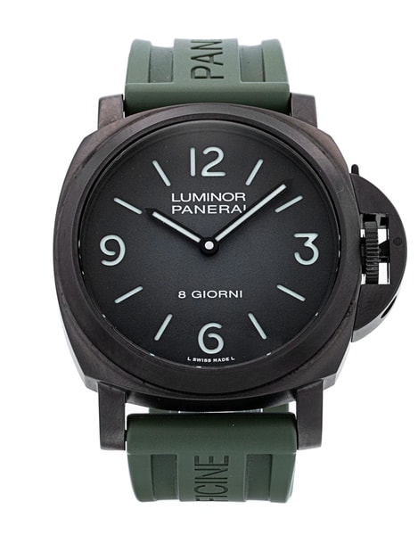 Panerai Luminor Base PAM02121